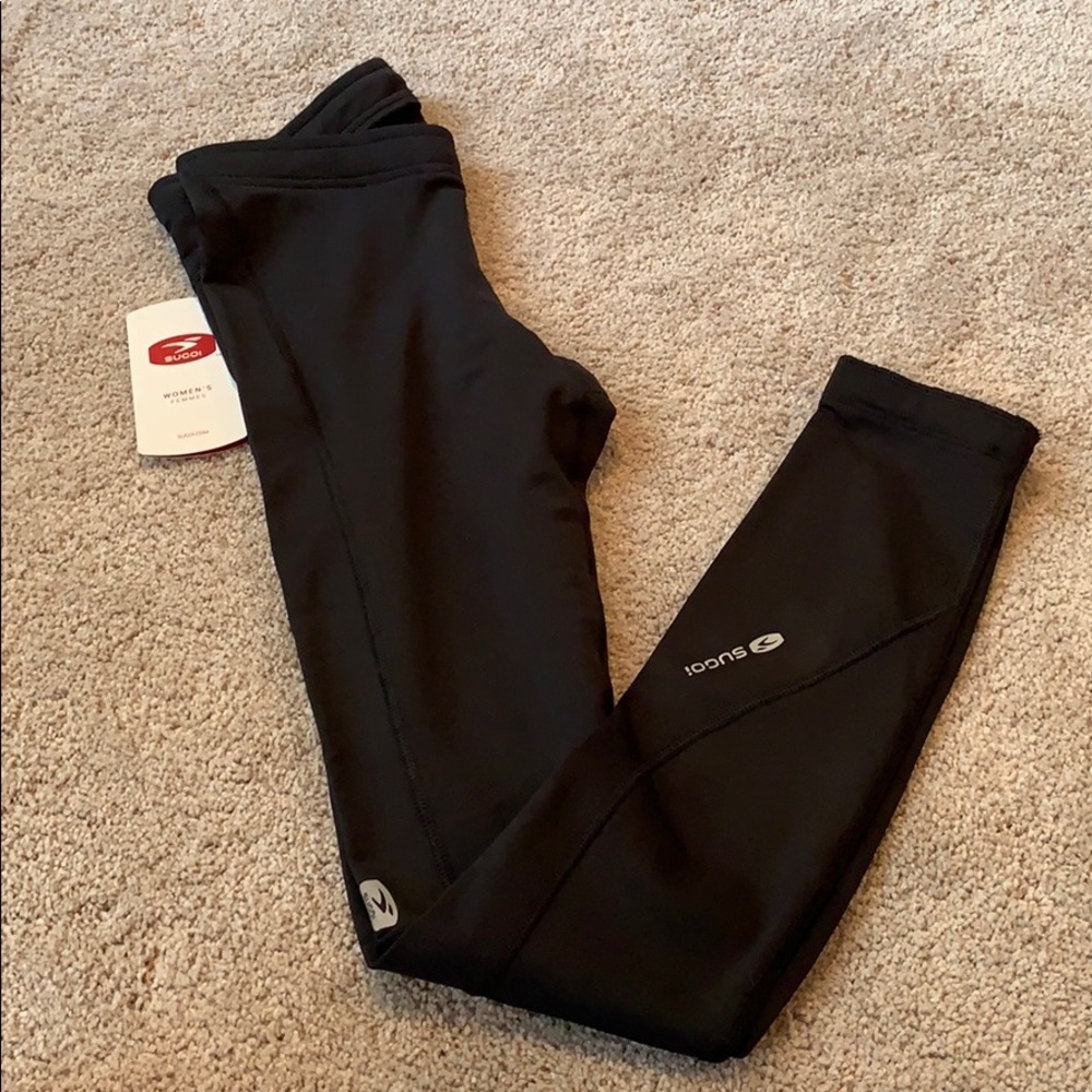 SOLD — SUGOI MidZero Tights